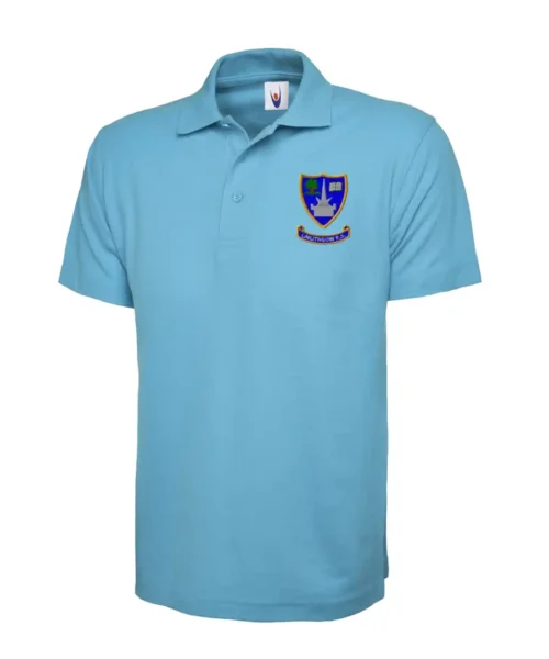 Linlithgow Primary School Polo Shirt
