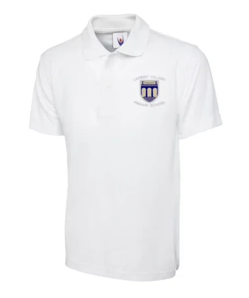 Larbert Village Primary School Polo Shirt