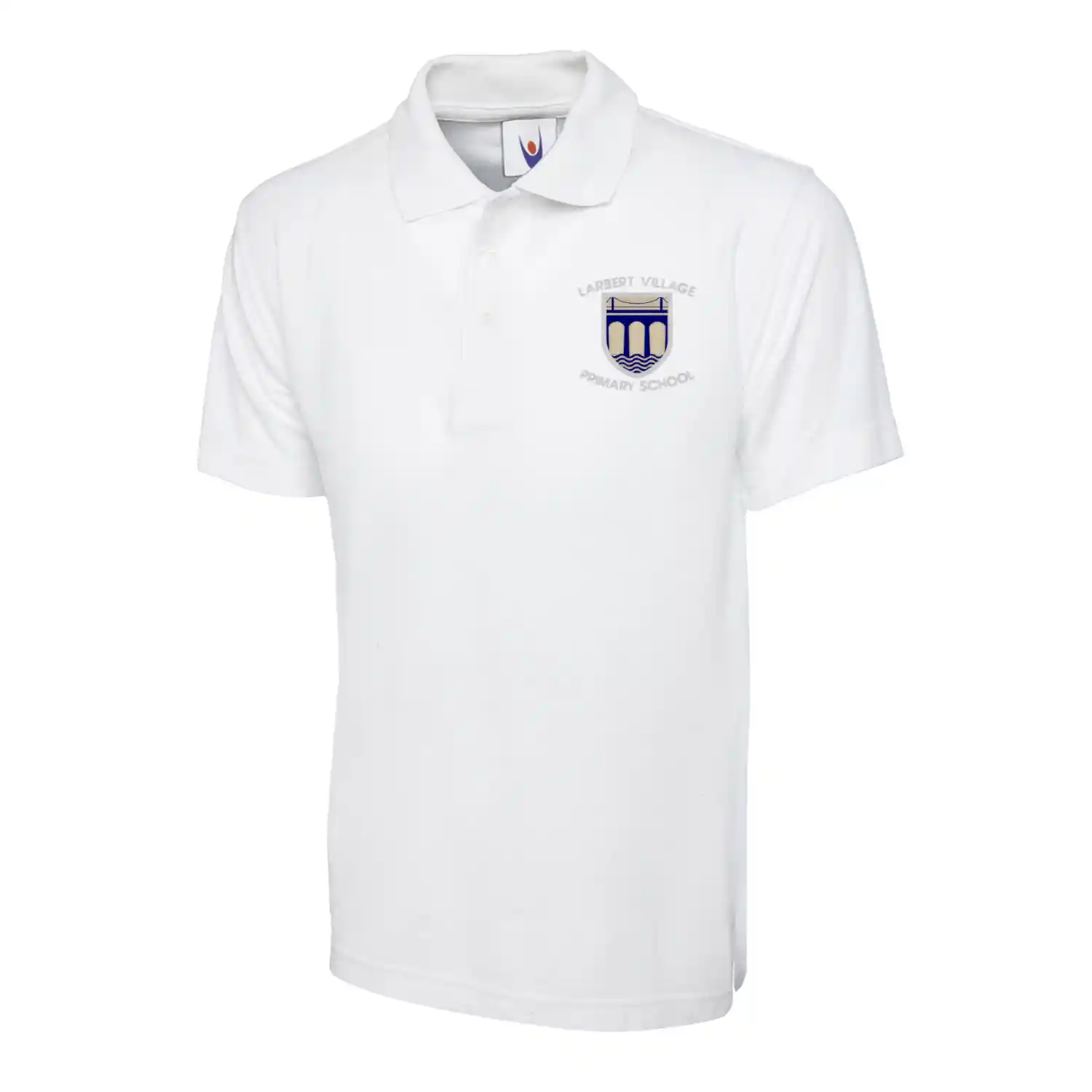 Larbert Village Primary School Polo Shirt