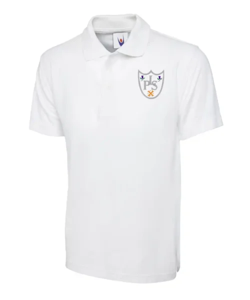 Langlees Primary School Polo Shirt