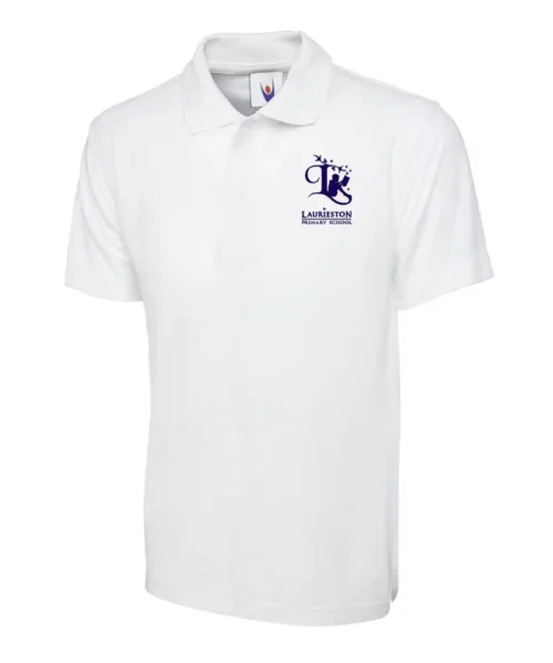Laurieston Primary School Polo Shirt