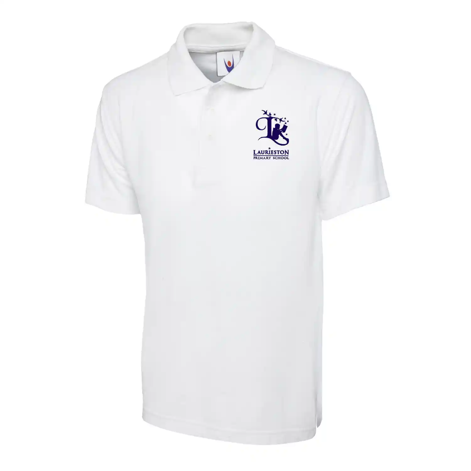 Laurieston Primary School Polo Shirt