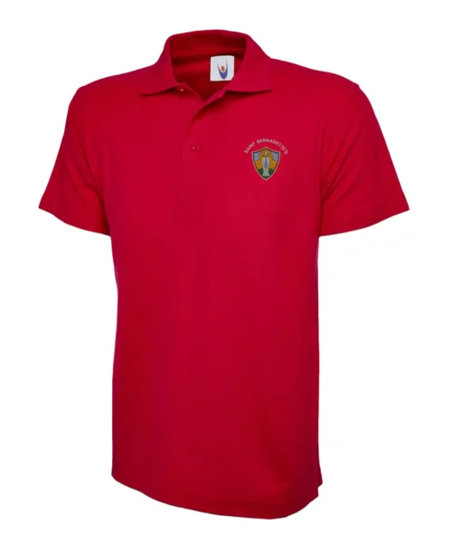 ST Bernadette's RC Primary School Polo Shirt
