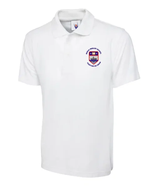 Moray Primary School Polo