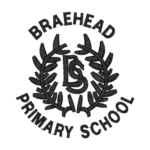 Braehead Primary School logo