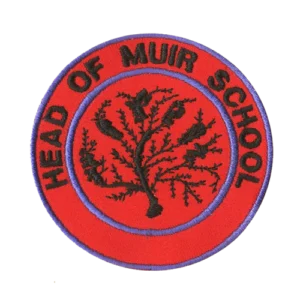 Head Of Muir Primary School
