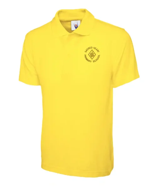 SacRed Heart Primary School Polo