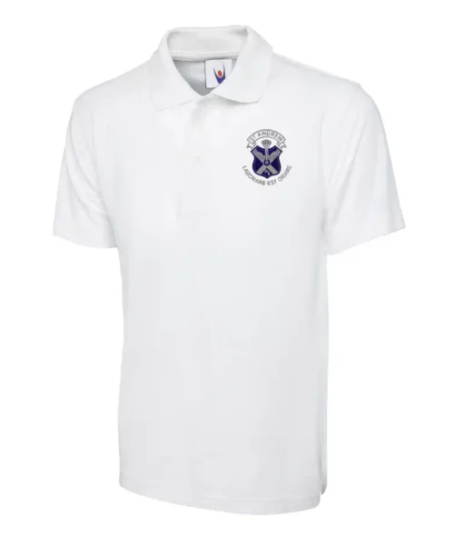 St Andrews Primary School Polo Shirt