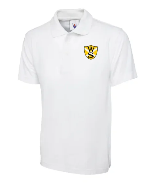 Whitecross Primary School Polo Shirt
