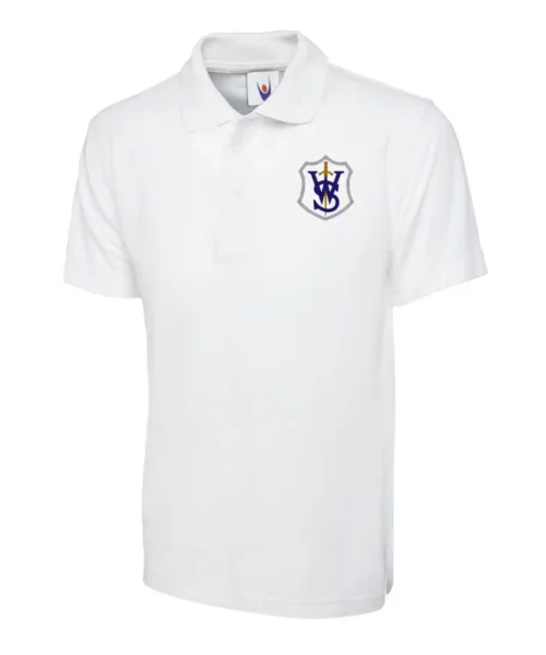 Wallacestone Primary P1-6 Polo Shirt