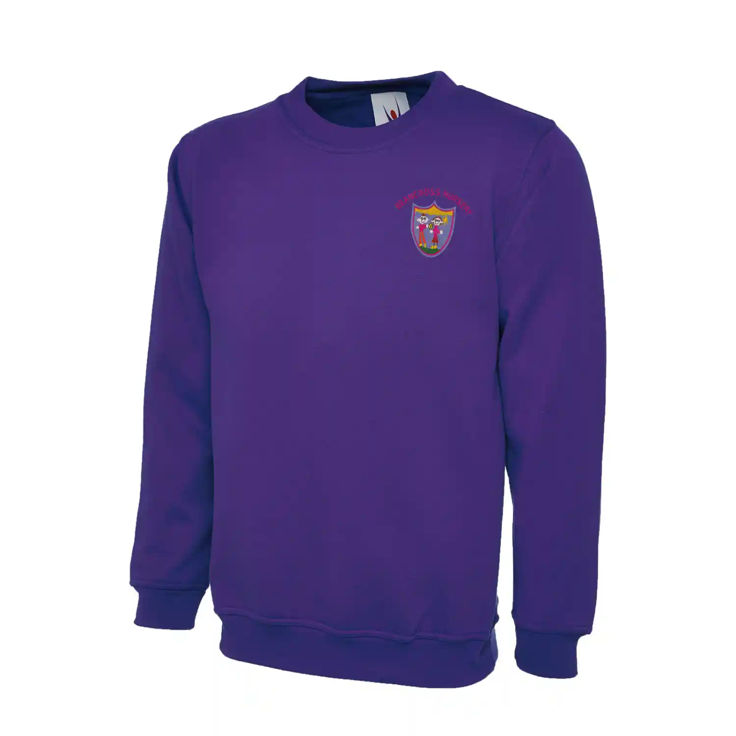 Beancross Nursery Sweatshirt
