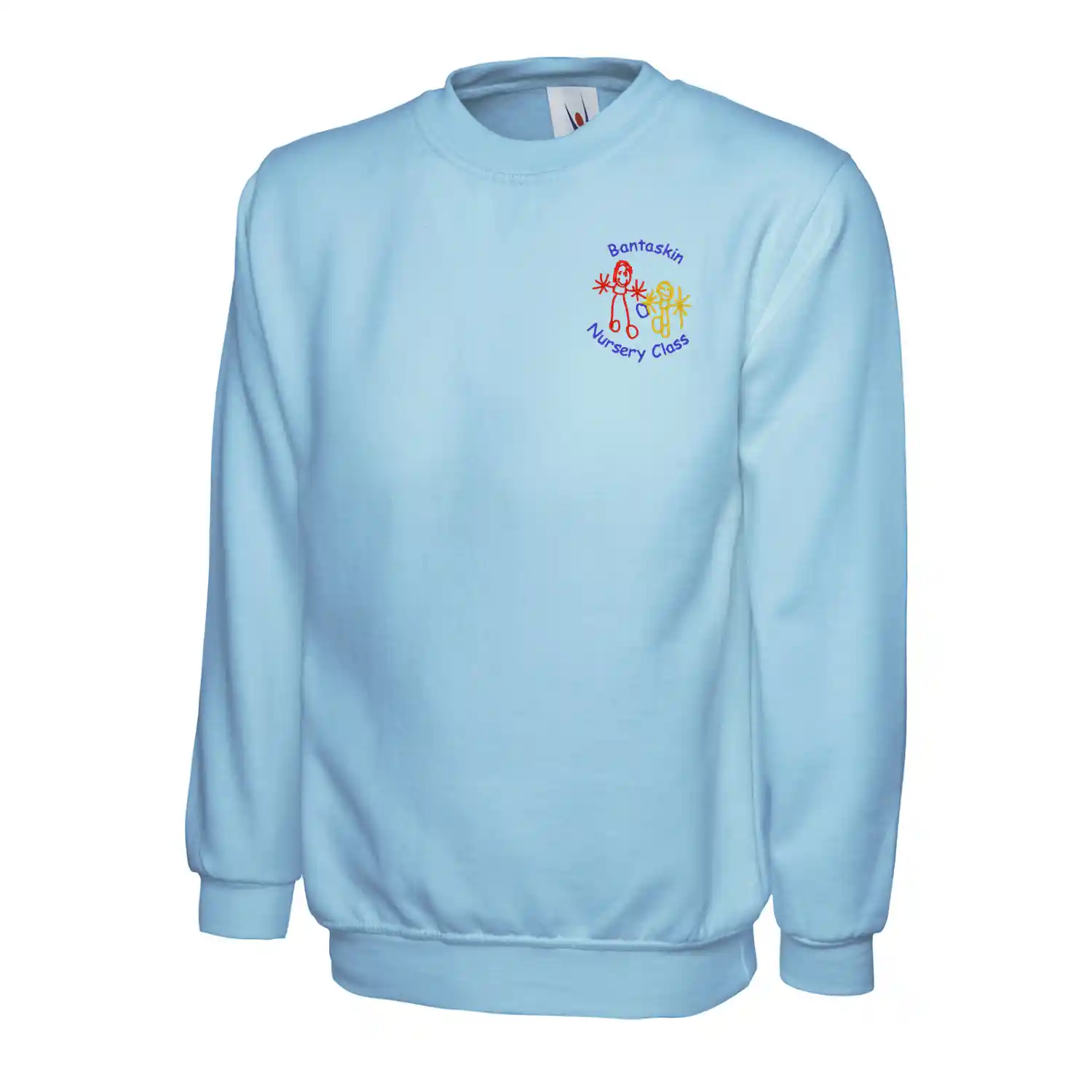 Bantaskin Nursery School Sweatshirt