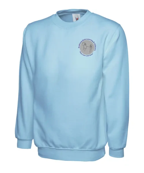 Bowhouse Early Learning & Childcare Sweatshirt