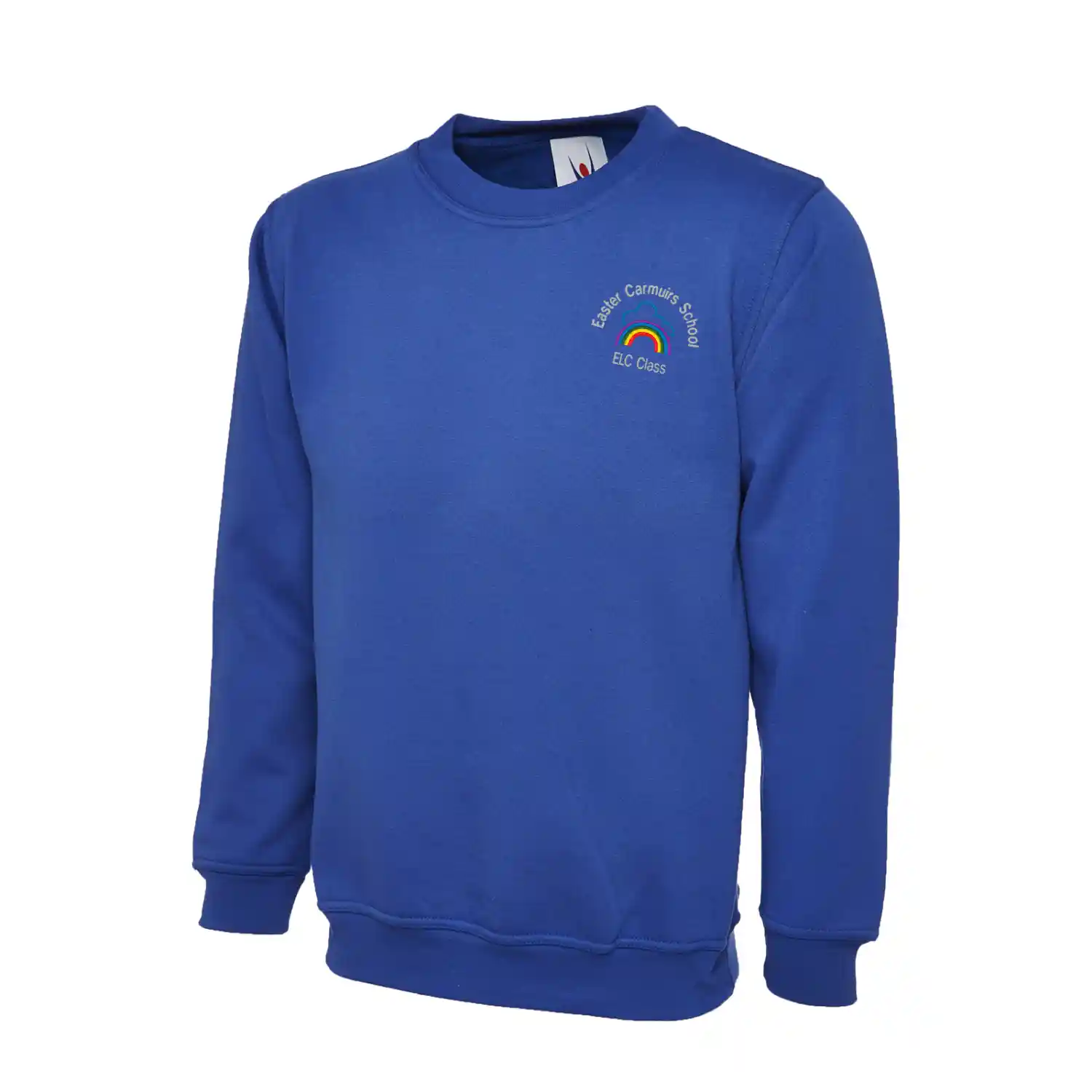 Easter Carmuirs Early Learning & childcare Sweatshirt