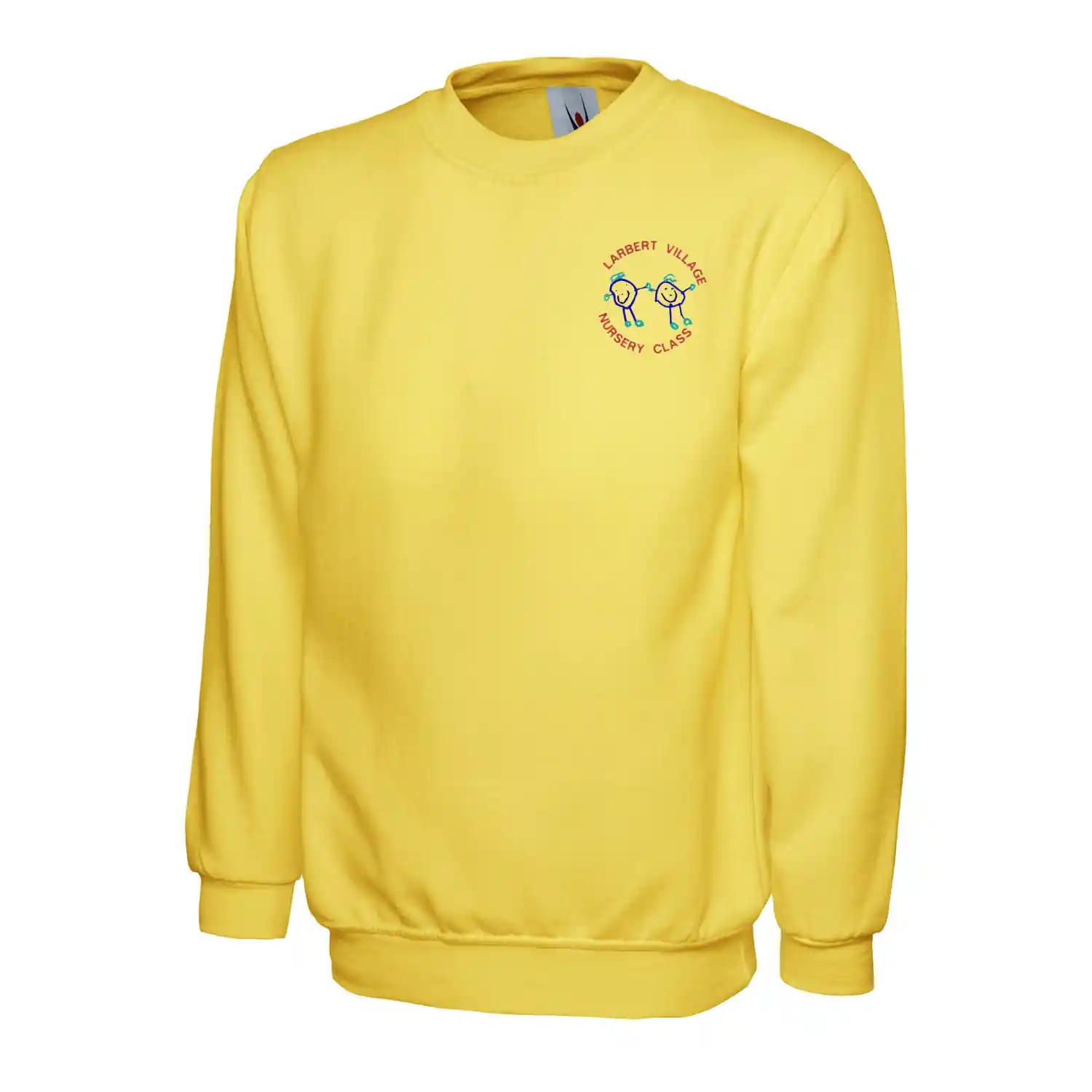 Larbert Village Nursery Sweatshirt