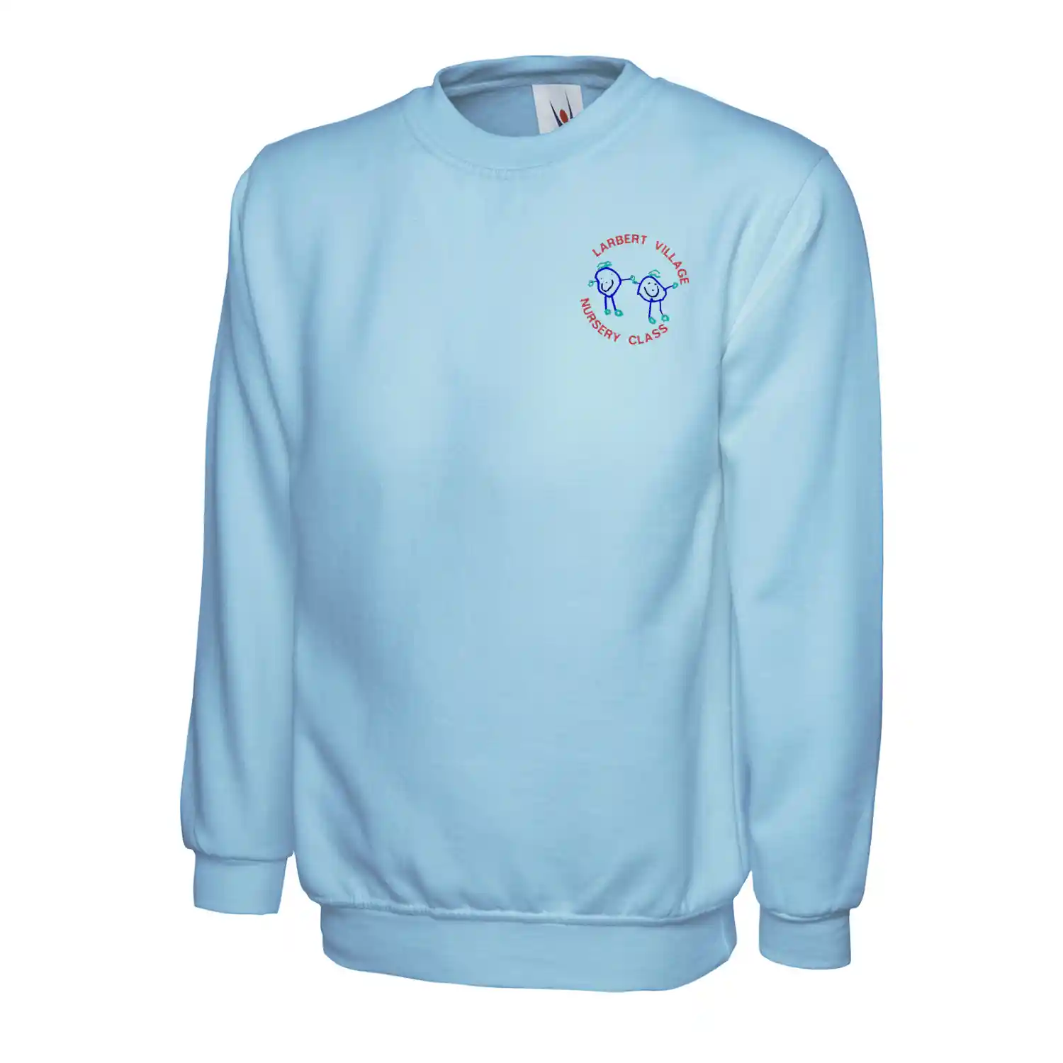 Larbert Village Nursery Class Sweatshirt