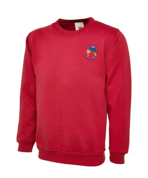 Shieldhill Nursery School Sweatshirt