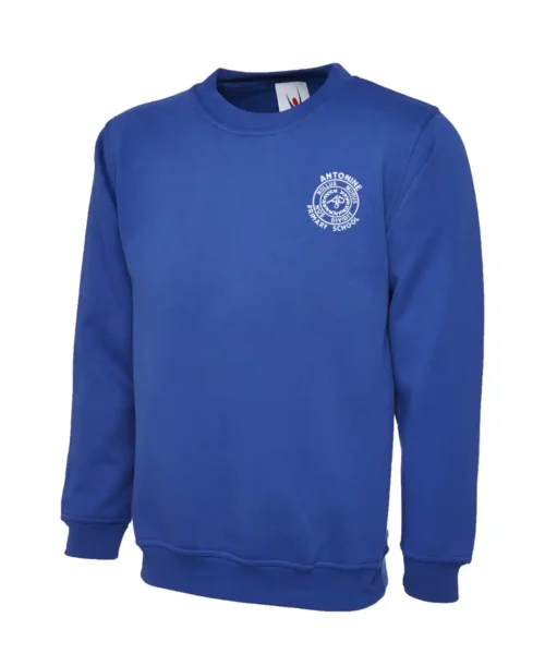Antonine Primary School Sweatshirt