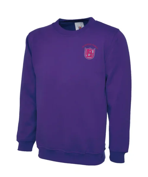 Beancross Primary School Sweatshirt