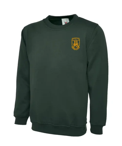 Bainsford Primary School Sweatshirt