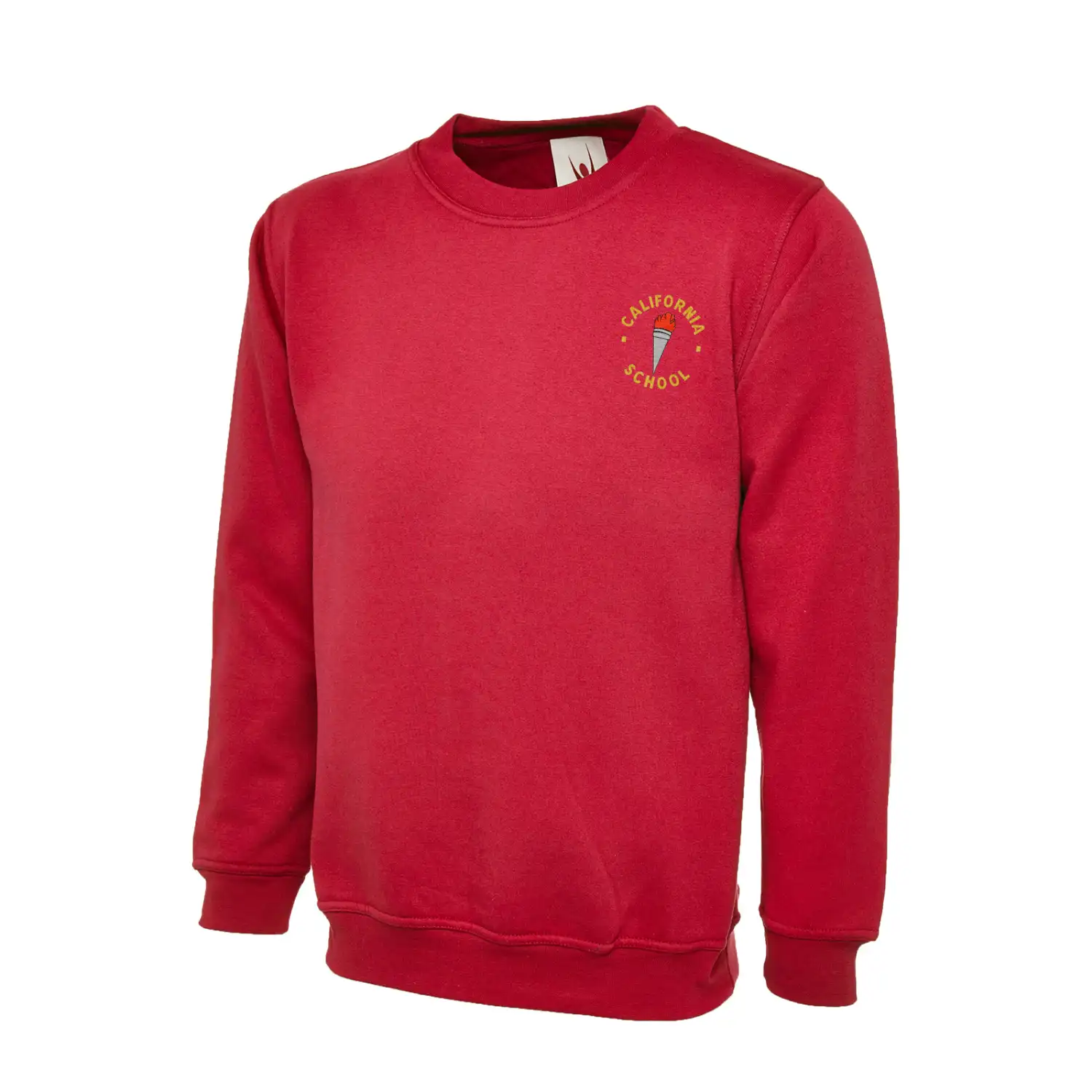 California Primary School P7 Sweatshirt