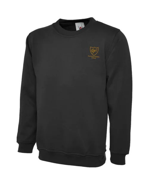 Carmuirs Primary School Sweatshirt