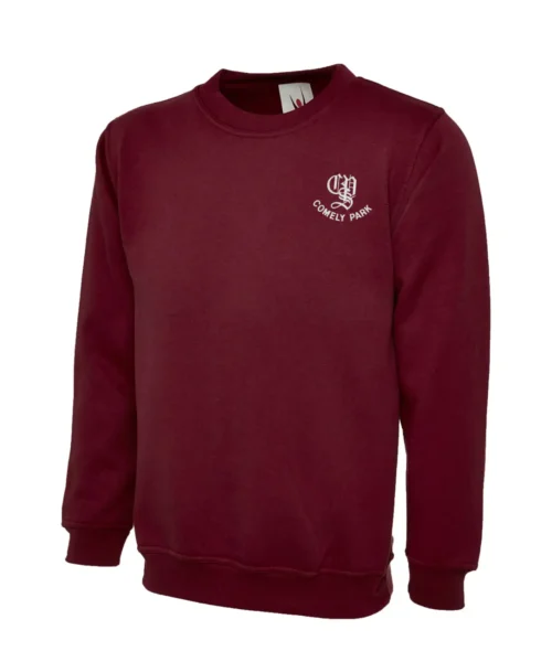 Comely Park School Sweatshirt