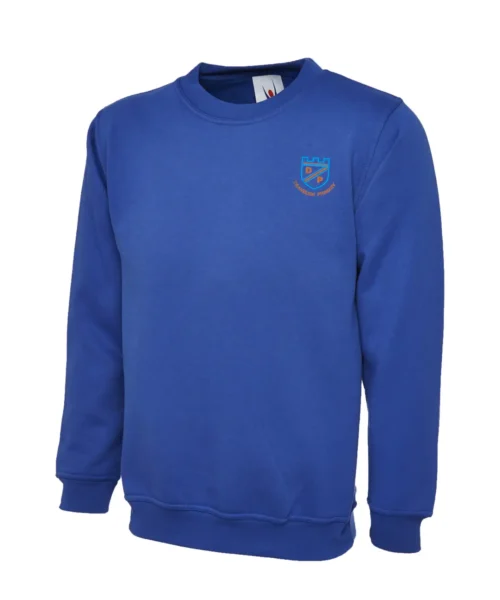 Deanburn Primary School Sweatshirt