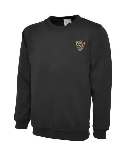 Dunipace Primary School Sweatshirt