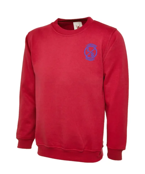 Ladeside Primary Sweatshirt