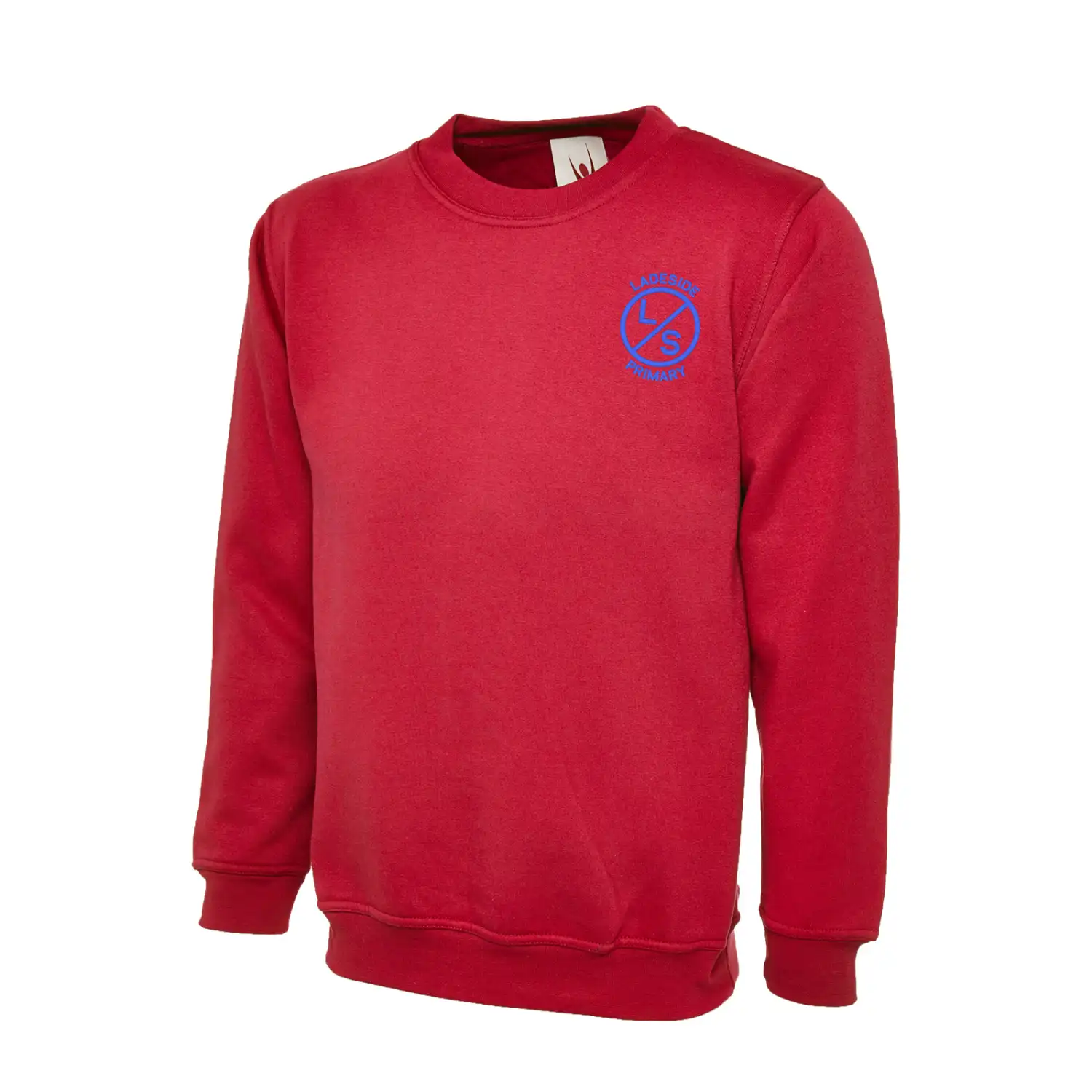 Ladeside Primary Sweatshirt
