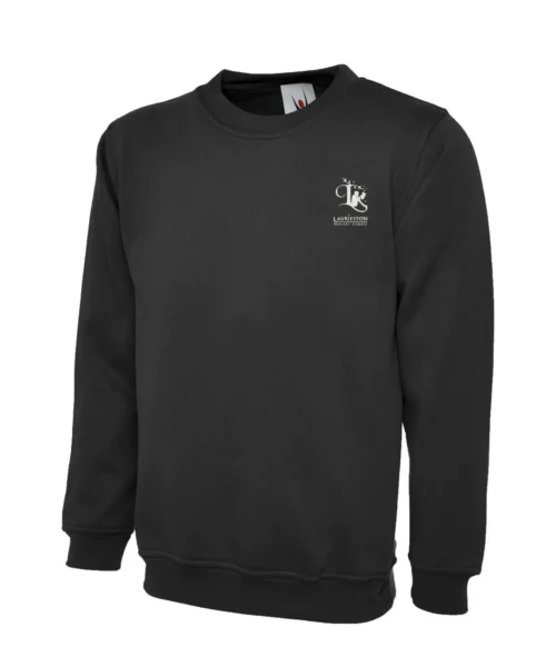 Laurieston Primary School RoundNeck Sweatshirt P7