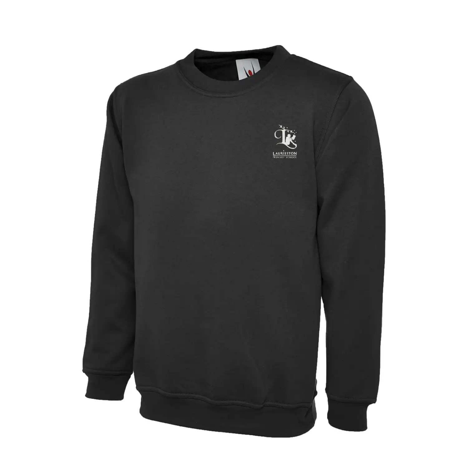 Laurieston Primary School RoundNeck Sweatshirt P7
