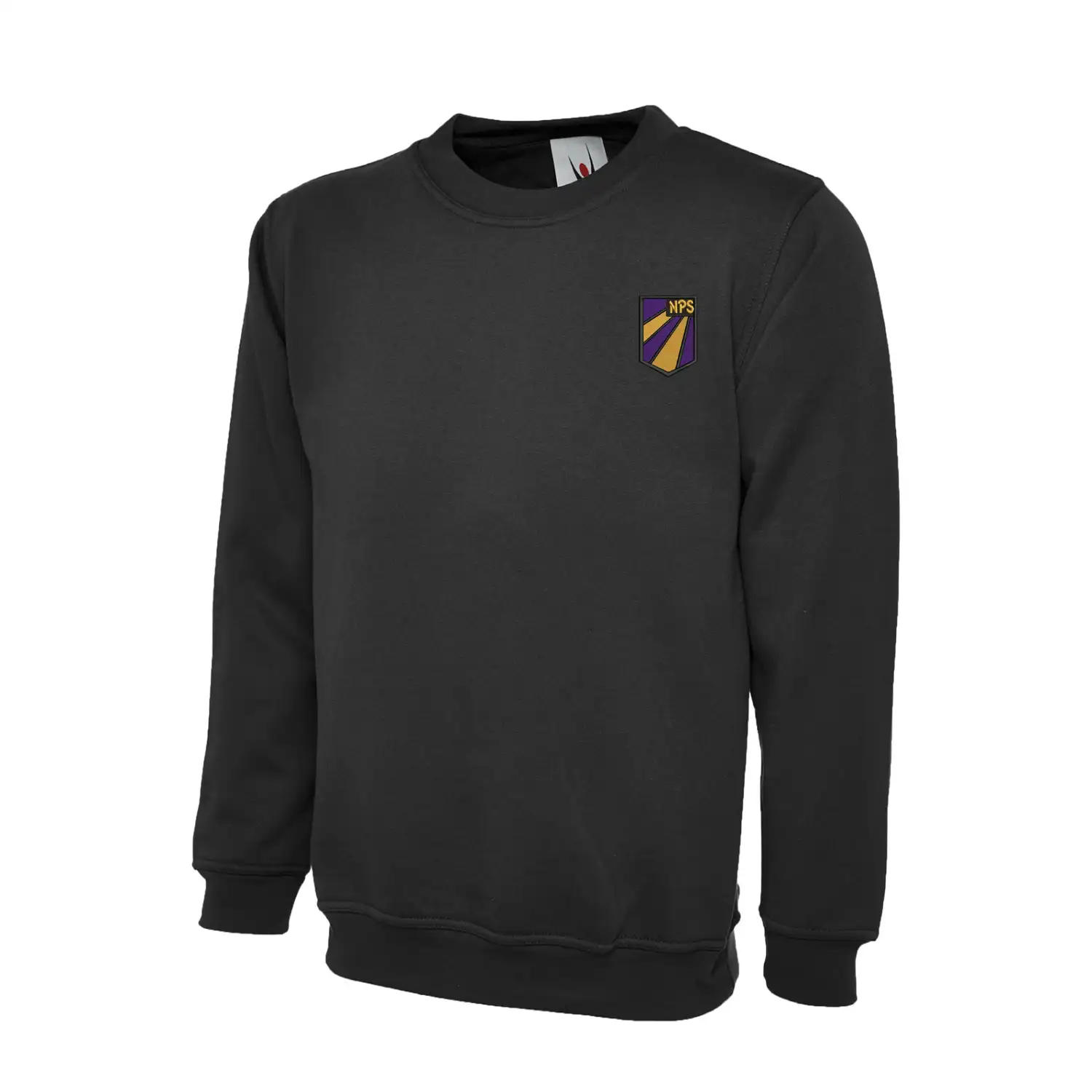 Nethermains Primary School (P7) Round Neck Sweatshirt