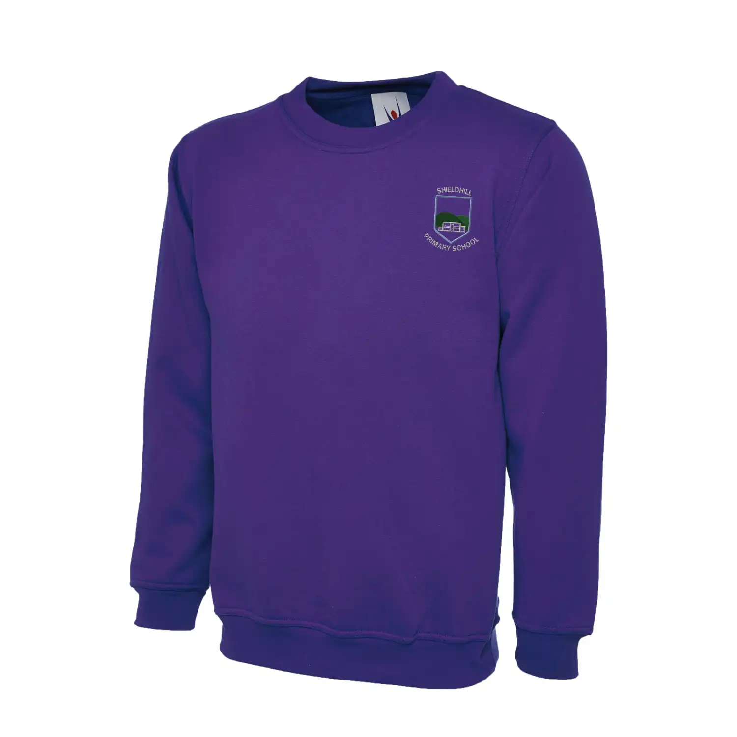 Shieldhill Primary School P7 Sweatshirt