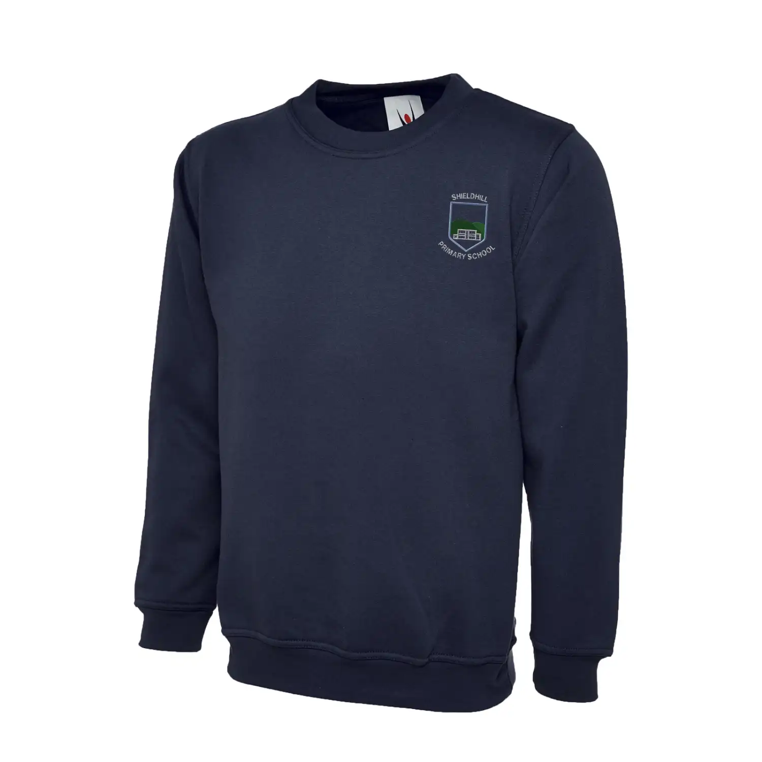 Shieldhill Primary School Sweatshirt P 1-6