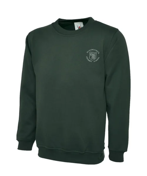 ST Margarets POLMONT Sweatshirt