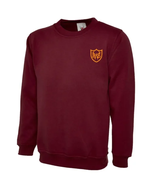 Westquarter Primary School Sweatshirt