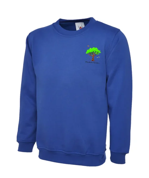 Woodburn Nursery ELC Sweatshirt