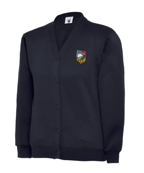 Bannockburn Primary School Cardigan