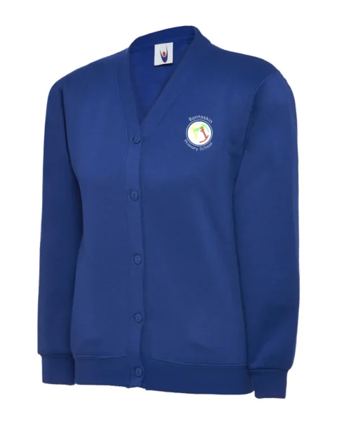 Bantaskin Primary School Cardigan