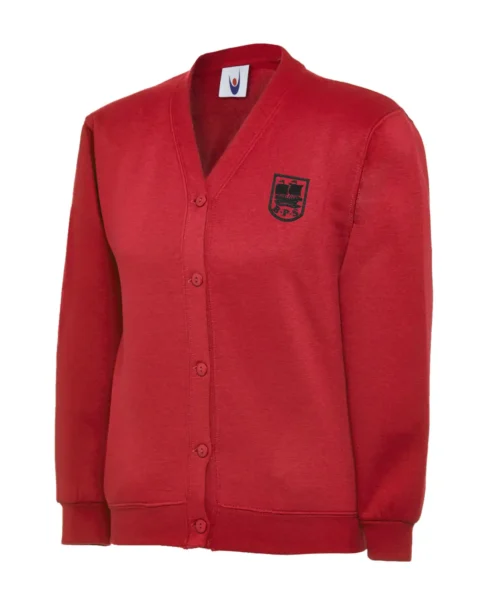 Boness Primary School Cardigan
