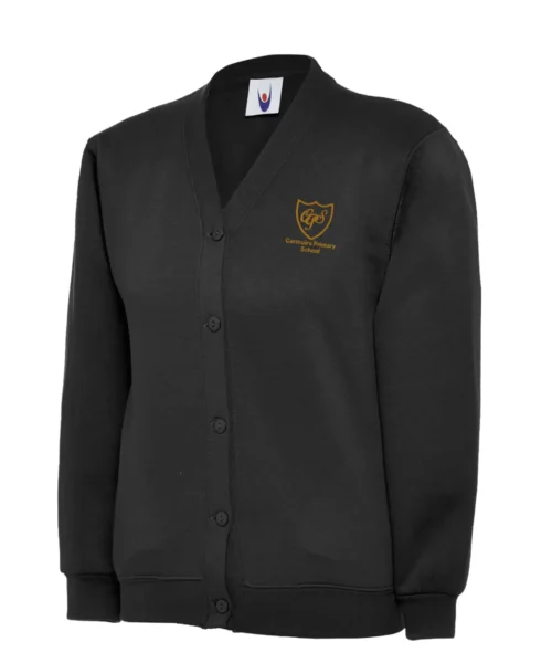 Carmuirs Primary School Cardigan