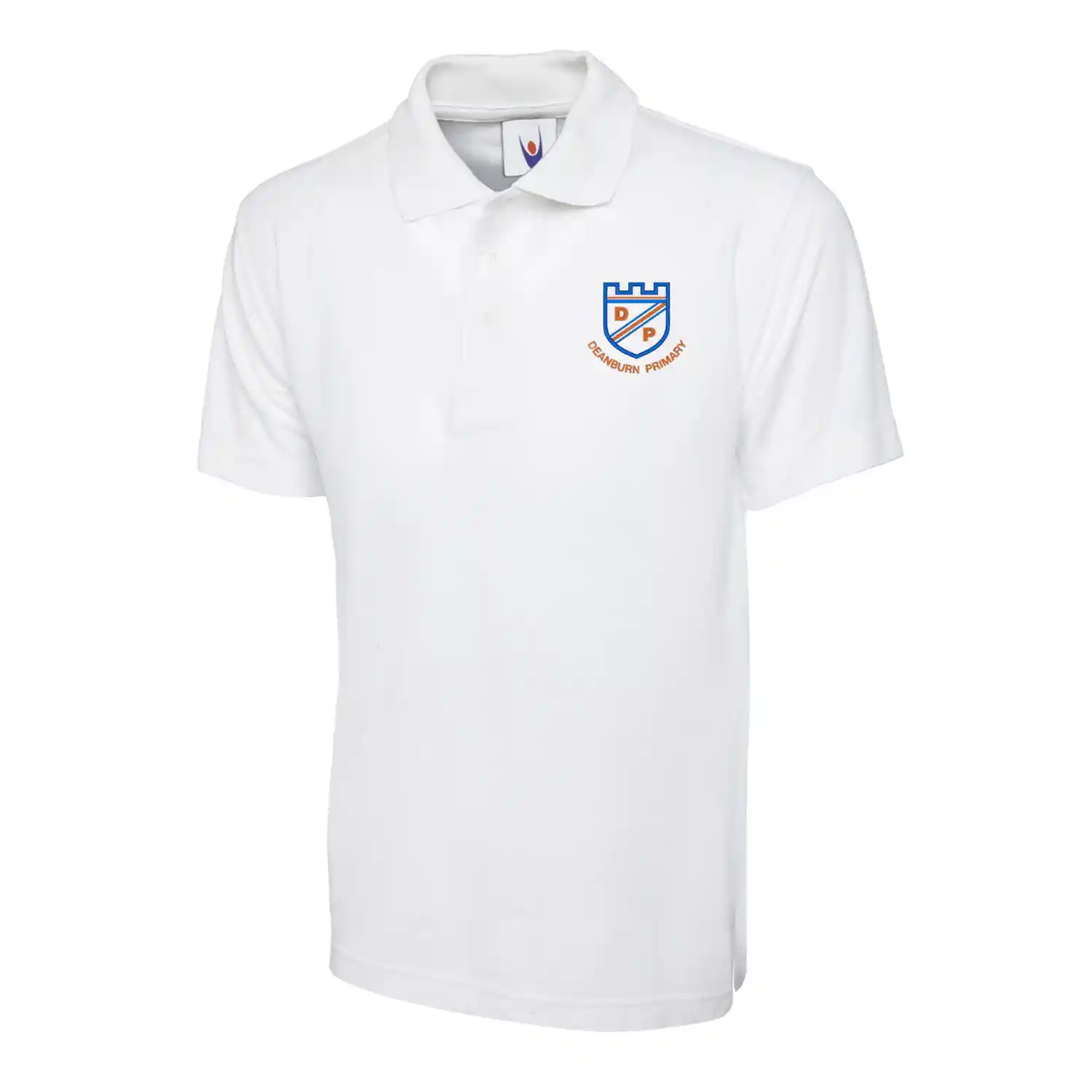 Deanburn Primary School Polo Shirt