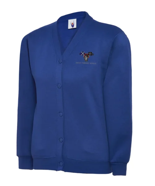 Denny Primary School Cardigan