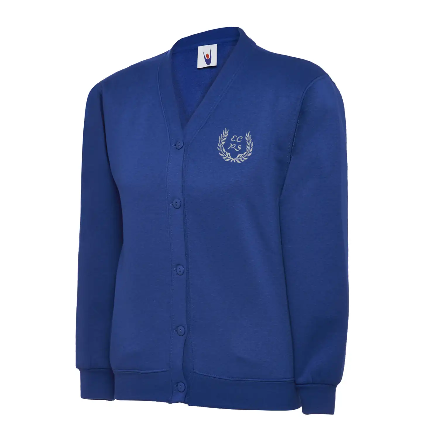 Easter Carmuirs Primary School Cardigan
