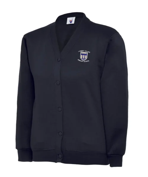 Larbert Village Primary School Cardigan