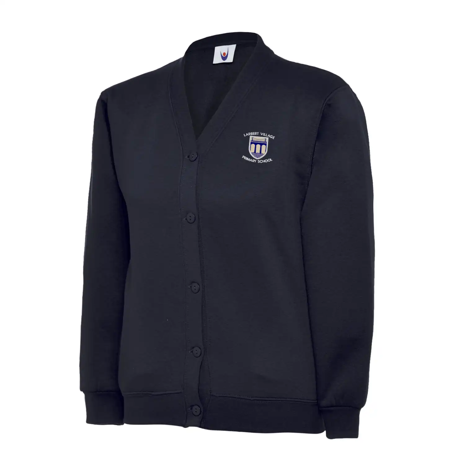 Larbert Village Primary School Cardigan