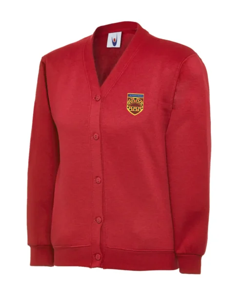 St Francis Primary School Cardigan
