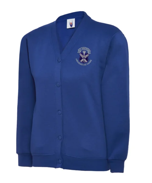 St Andrews Primary School Cardigan